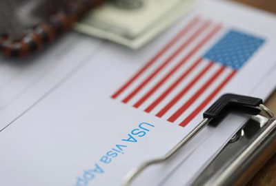 ¿Cómo preparar una solicitud de visa familiar para Estados Unidos? ¿Cómo preparar una solicitud de visa familiar para Estados Unidos?