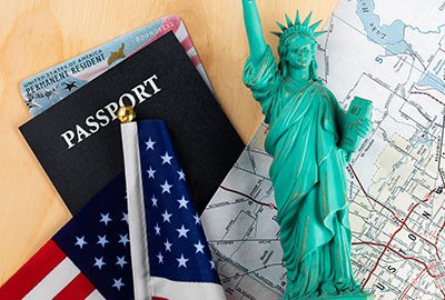 Criterios de elegibilidad para visas familiares en los Estados Unidos Criterios de elegibilidad para visas familiares en los Estados Unidos