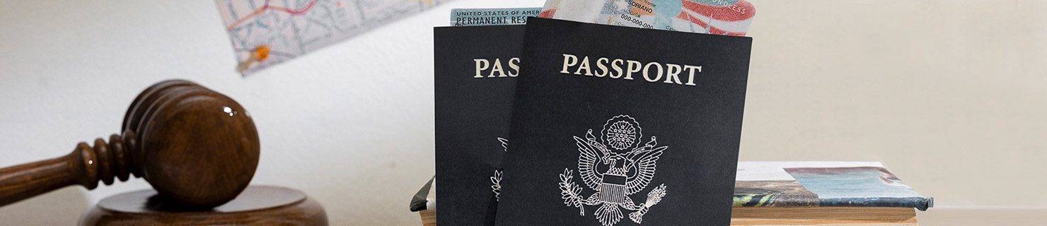 Documentación necesaria para solicitar una visa familiar en Estados Unidos Documentación necesaria para solicitar una visa familiar en Estados Unidos