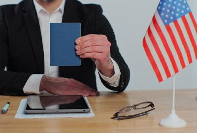 Procedimiento para obtener una visa familiar en Estados Unidos Procedimiento para obtener una visa familiar en Estados Unidos
