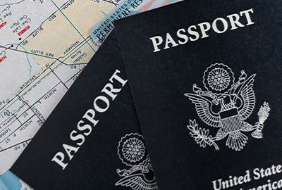 Acción diferida otorgada a personas que tenían listos sus pasaportes para irse del país Acción diferida otorgada a personas que tenían listos sus pasaportes para irse del país