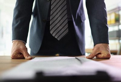 Abogado culminó la preparación y presentación de una solicitud de cancelación y remoción Abogado culminó la preparación y presentación de una solicitud de cancelación y remoción