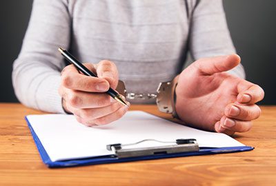 Preparando los documentos necesarios para evitar una deportación en Estados Unidos Preparando los documentos necesarios para evitar una deportación en Estados Unidos