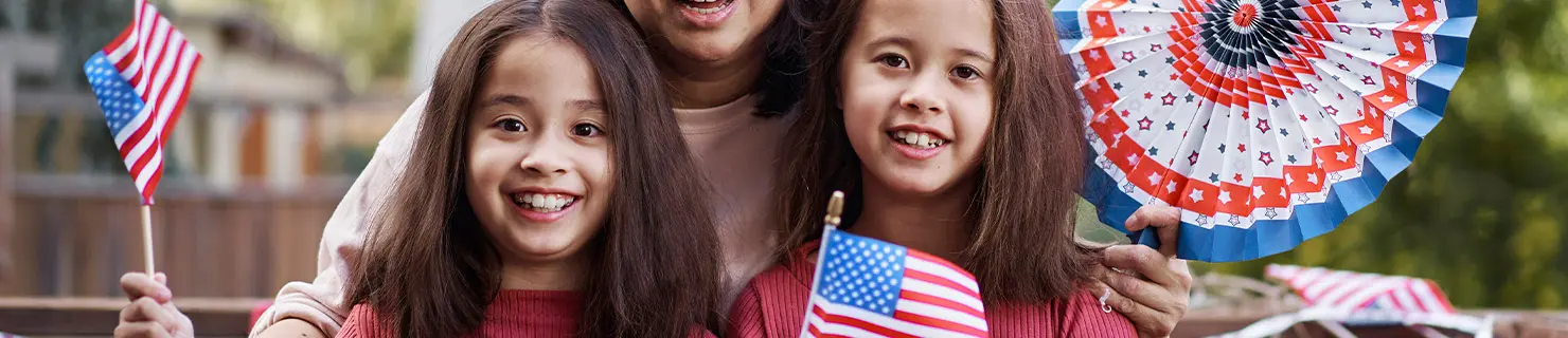 Refugee status application approved for an Asian family Refugee status application approved for an Asian family