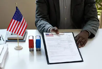 Asylum interview process in the United States Asylum interview process in the United States