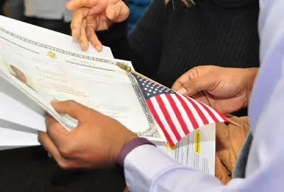 Requirements for family asylum in the United States Requirements for family asylum in the United States