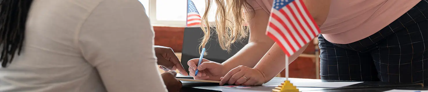 Requirements for refugee status in the United States Requirements for refugee status in the United States