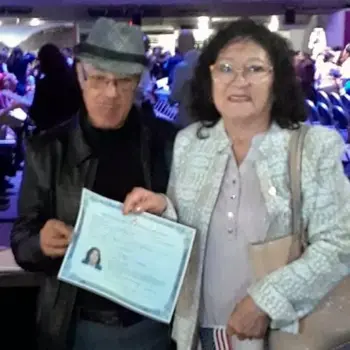 Immigration Success Stories - American Citizenship Approved in Dallas, Texas thanks to the Perdomo & Associates Immigration Law Firm