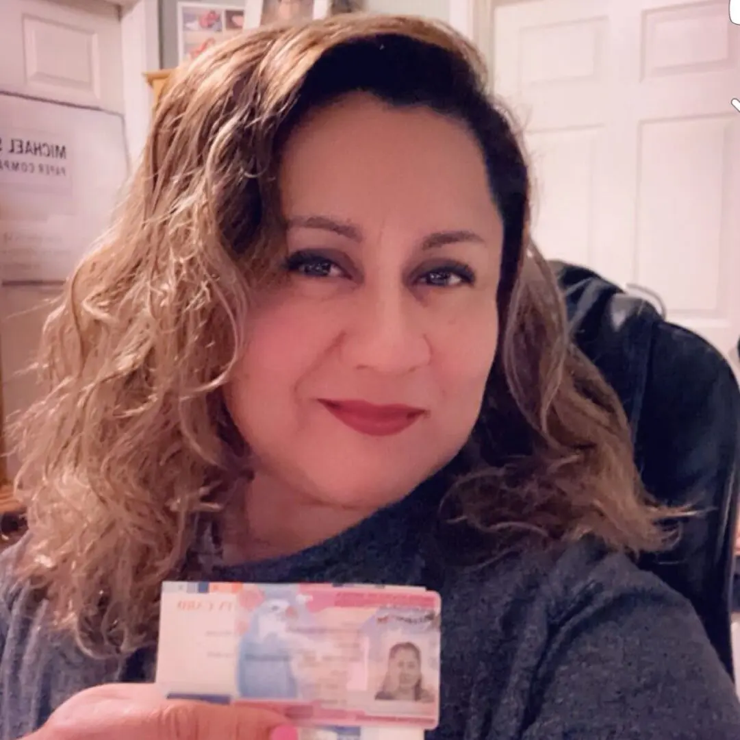 Immigration Success Stories - Work Permit Approved in Dallas, Texas thanks to the Perdomo & Associates Immigration Law Firm