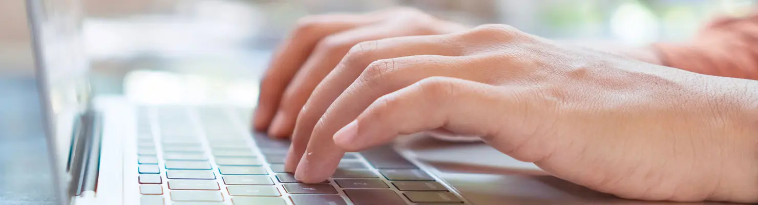 User Searching for Immigration Legal Services on the US Attorney Website, Dallas Perdomo & Associates Immigration Law