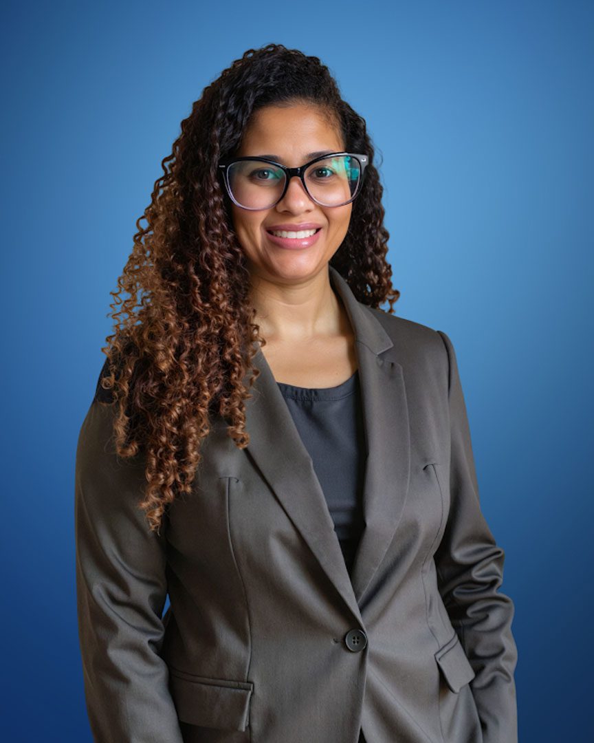 Penelope Castellanos, immigration attorney specializing in immigration law at Perdomo & Associates Immigration Law in Dallas
