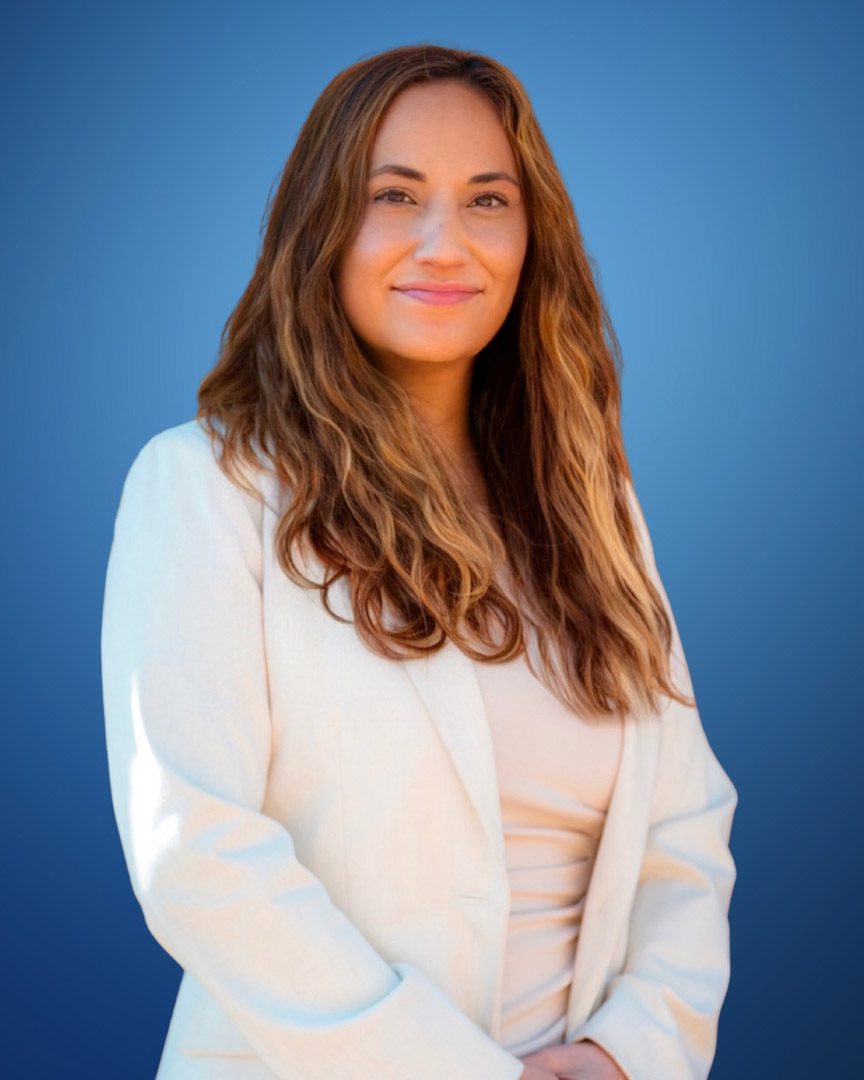 Leslie Roybal, immigration attorney specializing in immigration law at Perdomo & Associates Immigration Law in Dallas